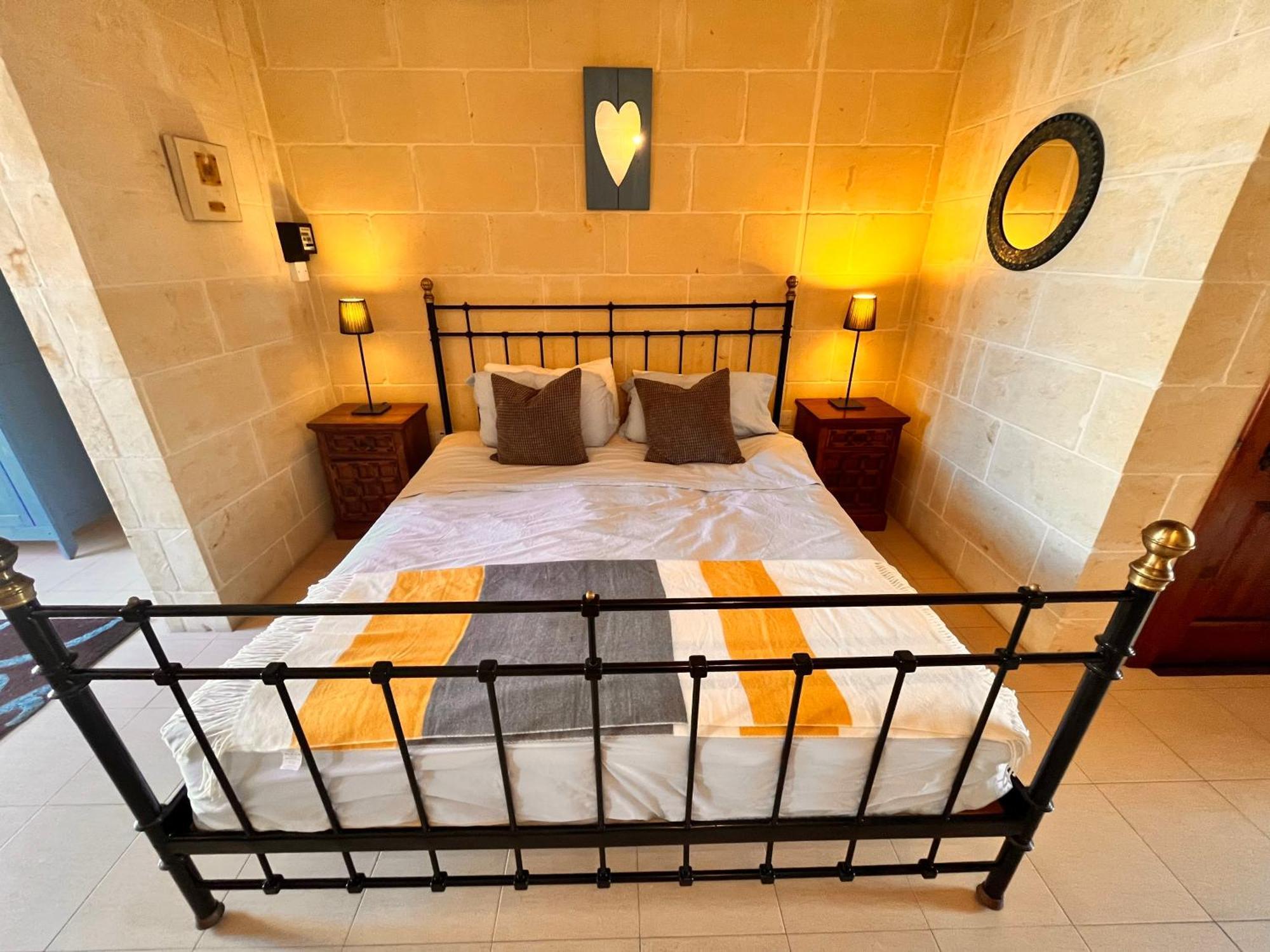 Carpe Diem Xagħra Екстериор снимка