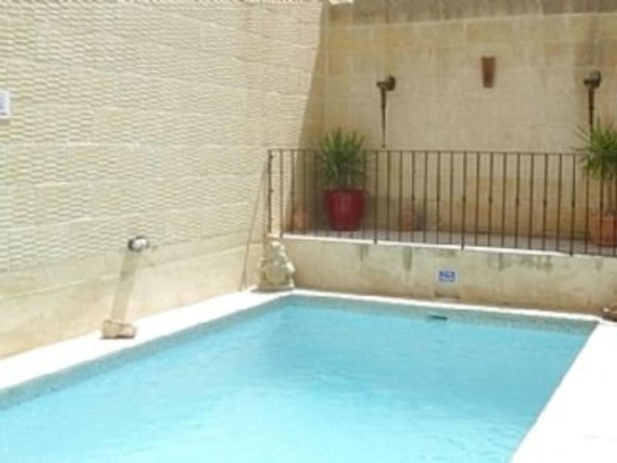 Carpe Diem Xagħra Екстериор снимка