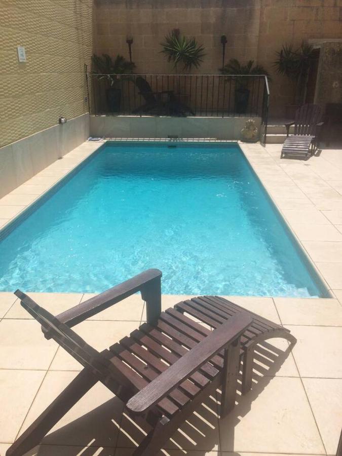 Carpe Diem Xagħra Екстериор снимка