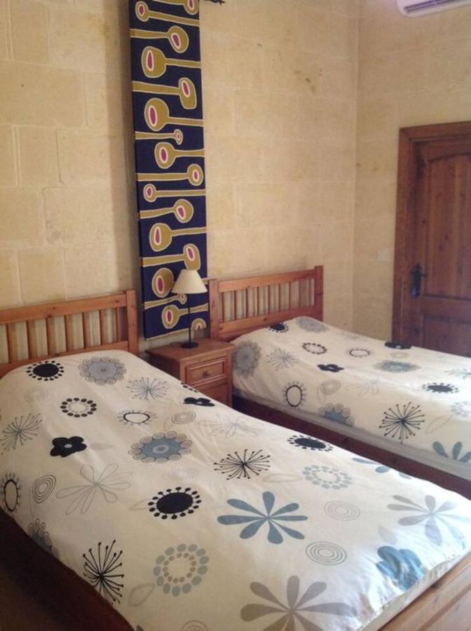 Carpe Diem Xagħra Екстериор снимка